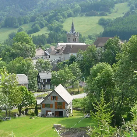 Casa vacanze Roche Rousse Gresse-en-Vercors