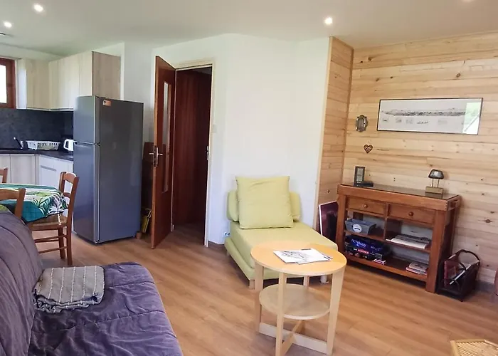 Casa vacanze Roche Rousse Gresse-en-Vercors