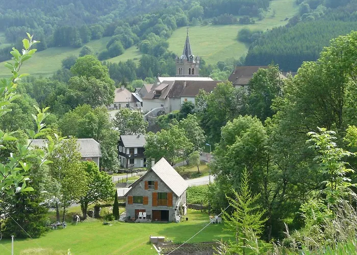Casa vacanze Roche Rousse Gresse-en-Vercors