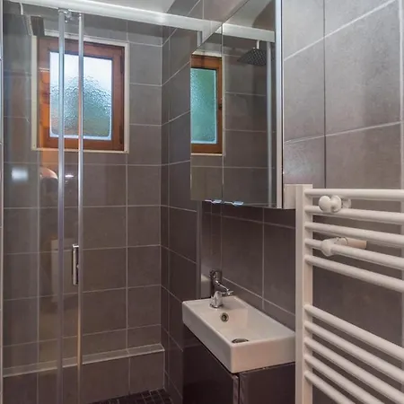 Holiday home Roche Rousse Gresse-en-Vercors