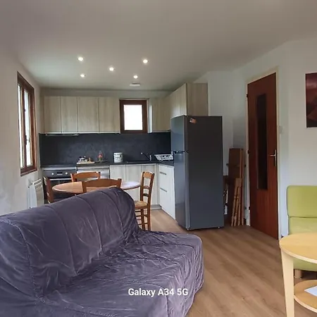 Roche Rousse Holiday home *