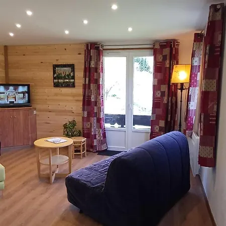 Roche Rousse Holiday home *