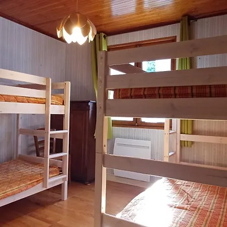 Roche Rousse Holiday home Gresse-en-Vercors