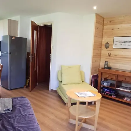 Holiday home Roche Rousse Gresse-en-Vercors