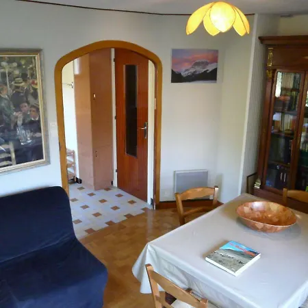 Roche Rousse Holiday home