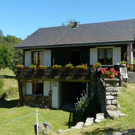 Holiday home Roche Rousse *